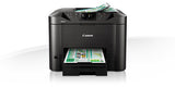 Canon MAXIFY MB5450 Inkjet A4 600 x 1200 dpi 24 sider pr. minut Wi-Fi