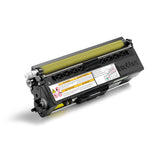 Brother TN-320Y tonerpatron 1 stk Original Gul