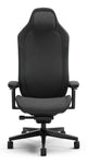 Fractal Design FD-CH-RE1F-01 video spillestol PC gamingstol Polstret sæde Sort