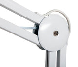 MAUL 8265002 forstørrelsesglas lampe