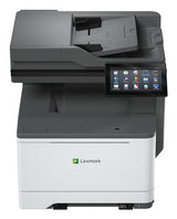 Lexmark CX635adwe Laser A4 1200 x 1200 dpi 40 sider pr. minut Wi-Fi