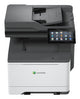 Lexmark CX635adwe Laser A4 1200 x 1200 dpi 40 sider pr. minut Wi-Fi
