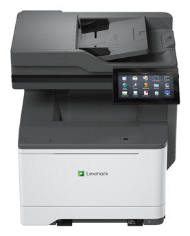 Lexmark CX635adwe Laser A4 1200 x 1200 dpi 40 sider pr. minut Wi-Fi