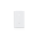 Ubiquiti POE-24-24W-G-WH PoE adapter Gigabit Ethernet 24 V