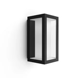Philips Hue White and Color ambiance Impress udendørs væglampe