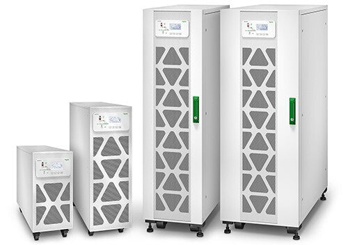 APC WSTRTUP-EZ-40 installationstjeneste