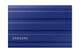 Samsung MU-PE1T0R 1 TB USB Type-C 3.2 Gen 2 (3.1 Gen 2) Blå