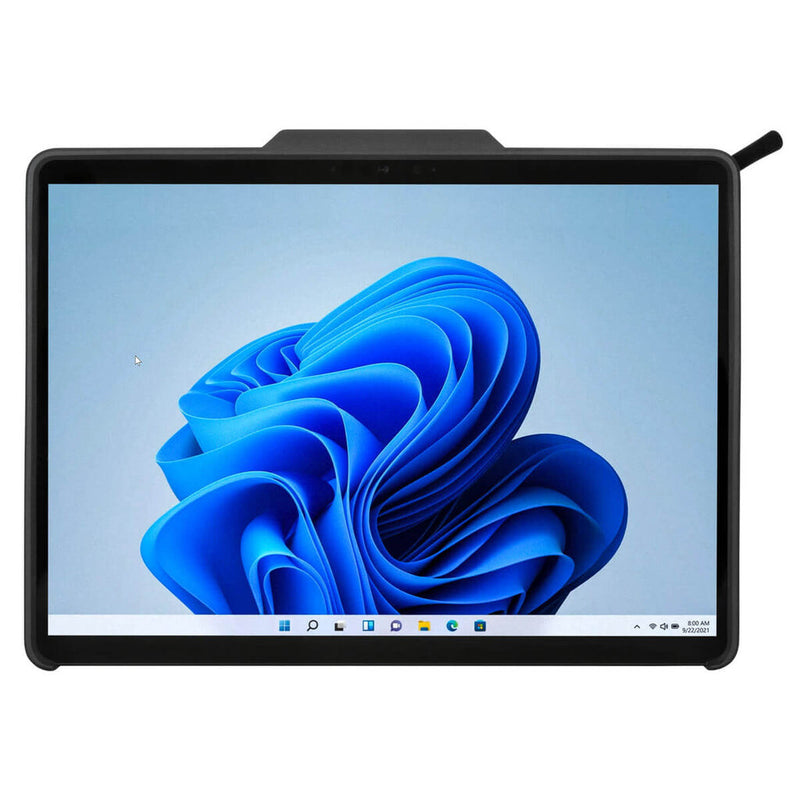 Targus THD918GL tablet etui 25,4 cm (10") Cover Sort