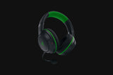 Razer Kaira for Xbox Headset Trådløs Spil Sort