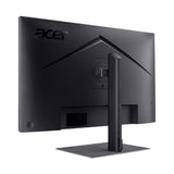 Acer Vero B7 B327QKB1bemiprcuzxv computerskærm 80 cm (31.5") 3840 x 2160 pixel 4K Ultra HD LCD Sort