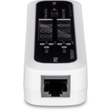 Trendnet TC-NTP1 netværksanalyse Sort