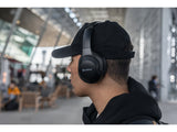 Sandberg 126-53 hovedtelefoner/headset Trådløs Opkald/musik Bluetooth Sort
