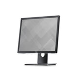 DELL P Series P1917S computerskærm 48,3 cm (19") 1280 x 1024 pixel SXGA LCD Sort