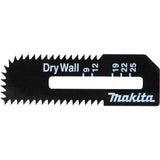 Makita B-49703-10 stiksav, rullesav & sabelsavklinge 10 stk