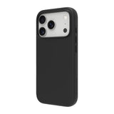 dbramante1928 Iceland Ultra D3O MS - iPhone 18 Pro/17 Pro - Black