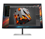 HP Series 7 Pro 24" WUXGA USB-C Monitor - 724pu PVC-fri