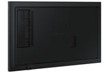 Samsung QM32C Digital fladpaneldisplay 81,3 cm (32") LCD Wi-Fi 400 cd/m² Fuld HD Sort Tizen 7.0 16/7