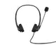 HP USB-stereoheadset G2