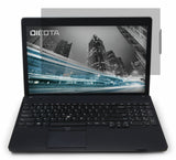 DICOTA D30124 antirefleks skærm 39,6 cm (15.6")