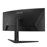 ASUS TUF Gaming VG34VQL3A computerskærm 86,4 cm (34") 3440 x 1440 pixel UltraWide Quad HD LCD Sort