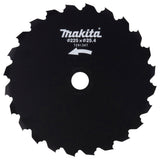 Makita 199872-9 tilbehør til kratskærer & kantklipper Buskrydderklinge
