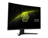 MSI MAG 274CQFDE computerskærm 68,6 cm (27") 2560 x 1440 pixel Wide Quad HD Sort