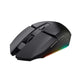 Trust GXT 110 Felox mus Spil Ambidextrous RF trådløst Optisk 4800 dpi