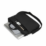 DICOTA D32092-RPET taske og etui til laptop 40,6 cm (16") Mappe Sort