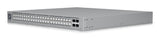 Ubiquiti UniFi Pro Max 48 PoE Administreret L3 Gigabit Ethernet (10/100/1000) Strøm over Ethernet (PoE) 1U Grå