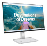 Lenovo L24D-4C computerskærm 60,5 cm (23.8") 1920 x 1080 pixel Fuld HD LCD Grå