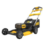 DeWALT DCMWSP156W2-QW plæneklipper