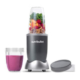 NutriBullet NB505DG blender 0,7 L Blender til madlavning 500 W Sort