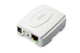 Digitus DN-13003-2 printserver Ethernet LAN Hvid