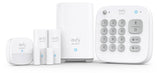 Eufy T8990321 smart bolig sikkerhedssæt Wi-Fi