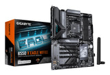 GIGABYTE B550 X EAGLE WIFI6E AMD B550 Stik AM4 ATX