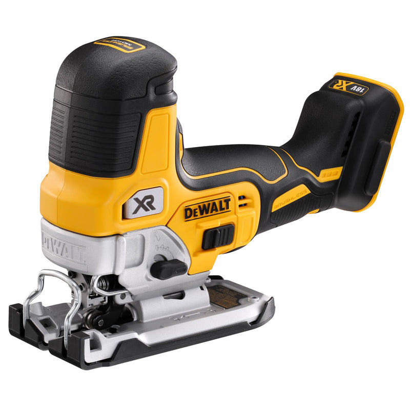 DeWALT DCS335N-XJ puslespil 2 kg