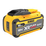 DeWALT DCB549-XJ ledningsfrit batteri / ledningsfri oplader
