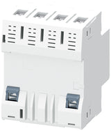 Siemens 5SV3344-6 kredsløbsafbryder Reststrøm enhed Type A 4P