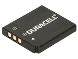 Duracell DR9675 batteri til kamera/videokamera Lithium-Ion (Li-Ion) 770 mAh