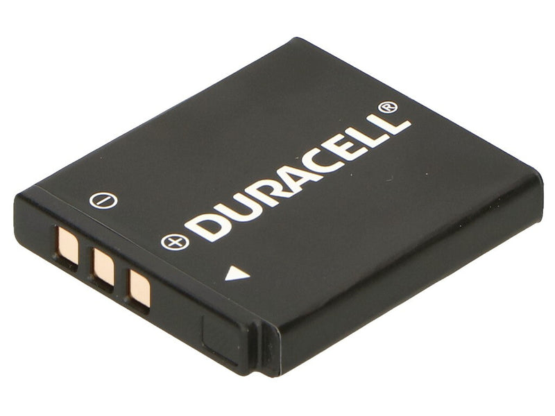 Duracell DR9675 batteri til kamera/videokamera Lithium-Ion (Li-Ion) 770 mAh