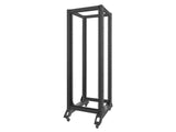 Lanberg OR01-6832-B tilbehør til rack Stativbase