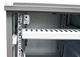 ALLNET ALL-SNB61222BDgrau 22U Grå