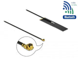 DeLOCK 12628 antenne Omniretningsbestemt antenne MHF 4,7 dBi