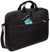Case Logic Advantage ADVA-116 Dark Blue 39,6 cm (15.6") Brevtaske Blå