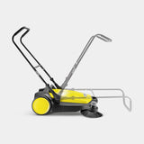Kärcher S 6 fejemaskine Sort, Gul