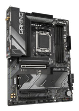 GIGABYTE B650 GAMING X AX V2 bundkort AMD B650 Sokkel AM5 ATX