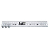 wolfcraft GmbH 4650000 dyvelværktøj Dyvel jig
