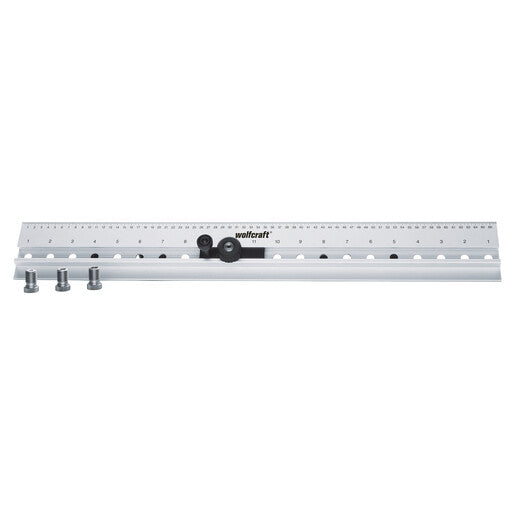 wolfcraft GmbH 4650000 dyvelværktøj Dyvel jig
