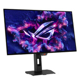 ASUS ROG Strix OLED XG27AQDMGR computerskærm 67,3 cm (26.5") 2560 x 1440 pixel Quad HD Sort