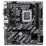 GIGABYTE H810M S2H GEN5 bundkort Intel H810 LGA 1851 (Socket V1) micro ATX